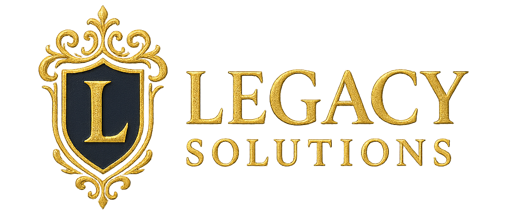Legacy Wealth Builder